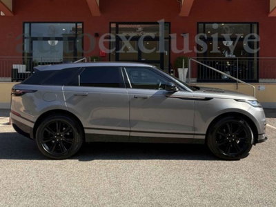 Land Rover Range Rover Velar 2.0D I4 240 CV R-Dynamic S (2)