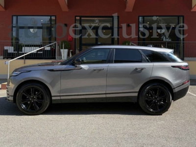 Land Rover Range Rover Velar 2.0D I4 240 CV R-Dynamic S (3)