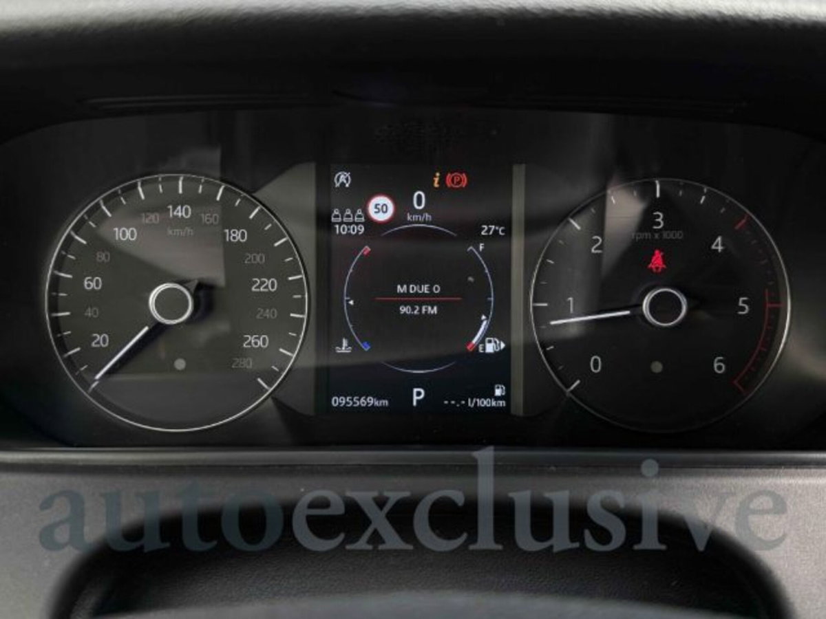 Land Rover Range Rover Velar 2.0D I4 240 CV R-Dynamic S (6)
