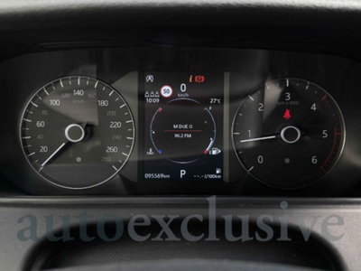Land Rover Range Rover Velar 2.0D I4 240 CV R-Dynamic S (6)