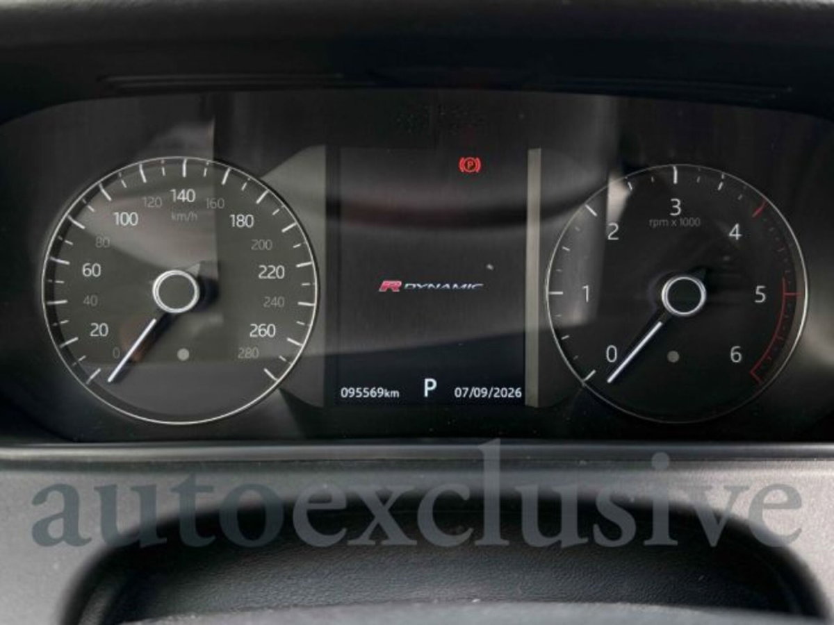 Land Rover Range Rover Velar 2.0D I4 240 CV R-Dynamic S (7)