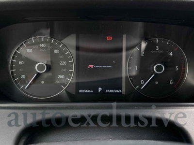 Land Rover Range Rover Velar 2.0D I4 240 CV R-Dynamic S (7)