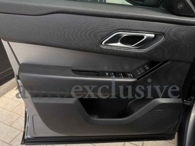 Land Rover Range Rover Velar 2.0D I4 240 CV R-Dynamic S (8)