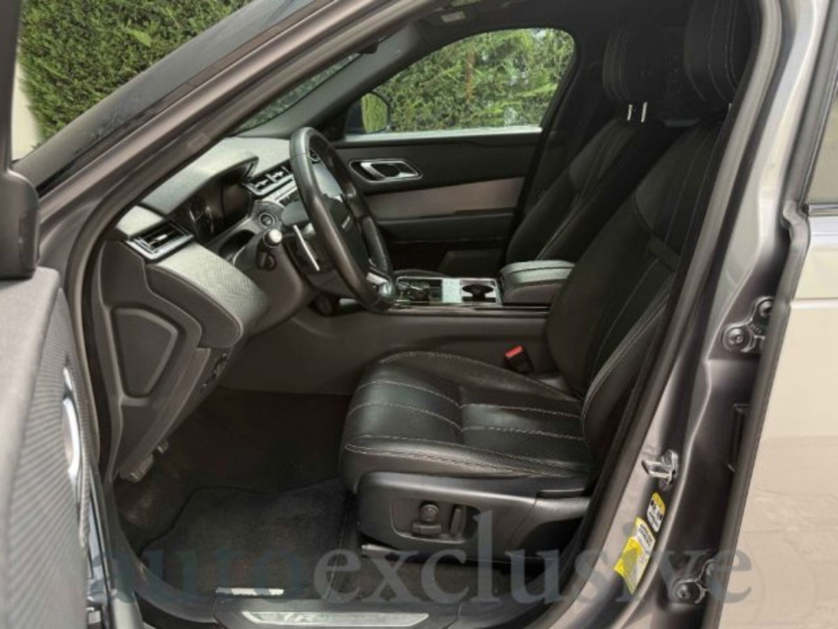 Land Rover Range Rover Velar 2.0D I4 240 CV R-Dynamic S (9)