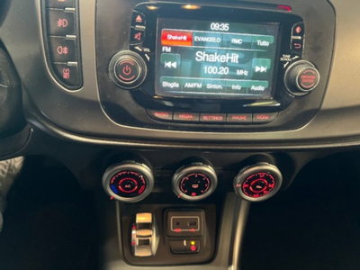 Alfa Romeo Giulietta 1.6 JTDm Distinctive 120cv (14)