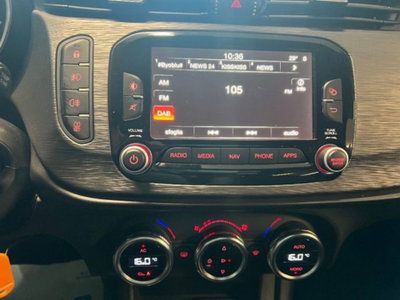Alfa Romeo Giulietta 1.6 JTDm Sport 120cv tct (10)
