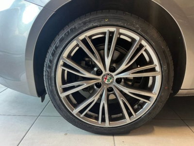 Alfa Romeo Giulietta 1.6 JTDm Sport 120cv tct (15)