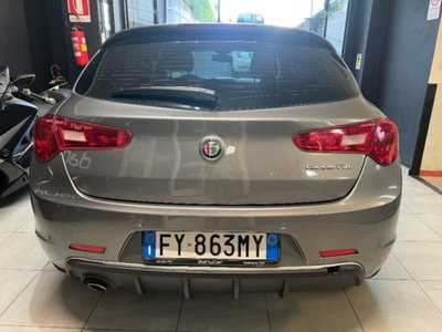 Alfa Romeo Giulietta 1.6 JTDm Sport 120cv tct (3)