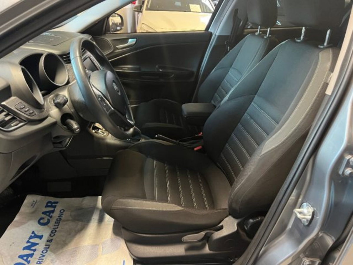 Alfa Romeo Giulietta 1.6 JTDm Sport 120cv tct (6)