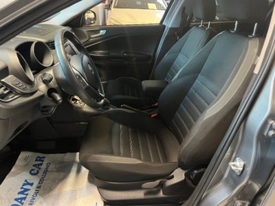 Alfa Romeo Giulietta 1.6 JTDm Sport 120cv tct (6)