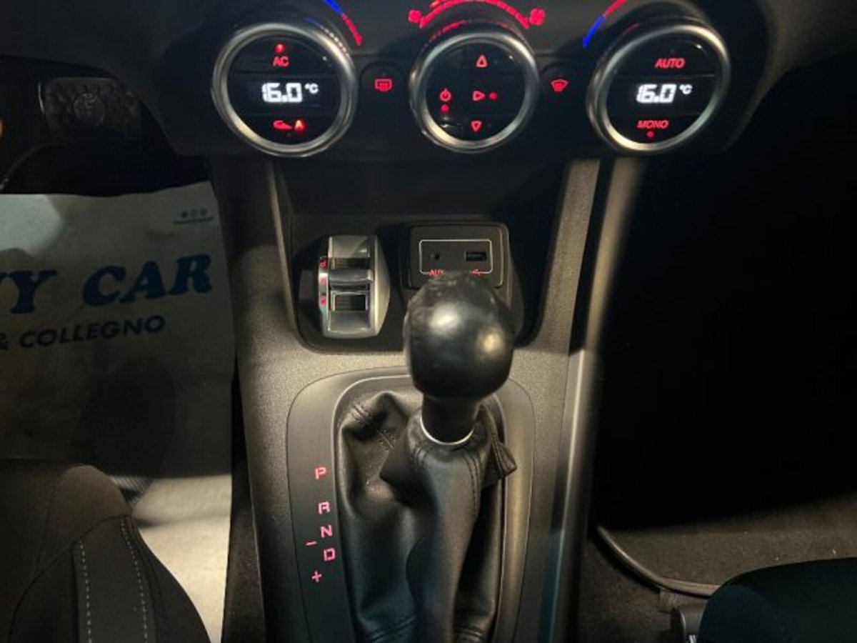 Alfa Romeo Giulietta 1.6 JTDm Sport 120cv tct (9)