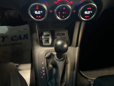 Alfa Romeo Giulietta 1.6 JTDm Sport 120cv tct (9)