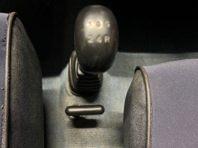 Fiat Panda 1000 4x4 CLX (10)