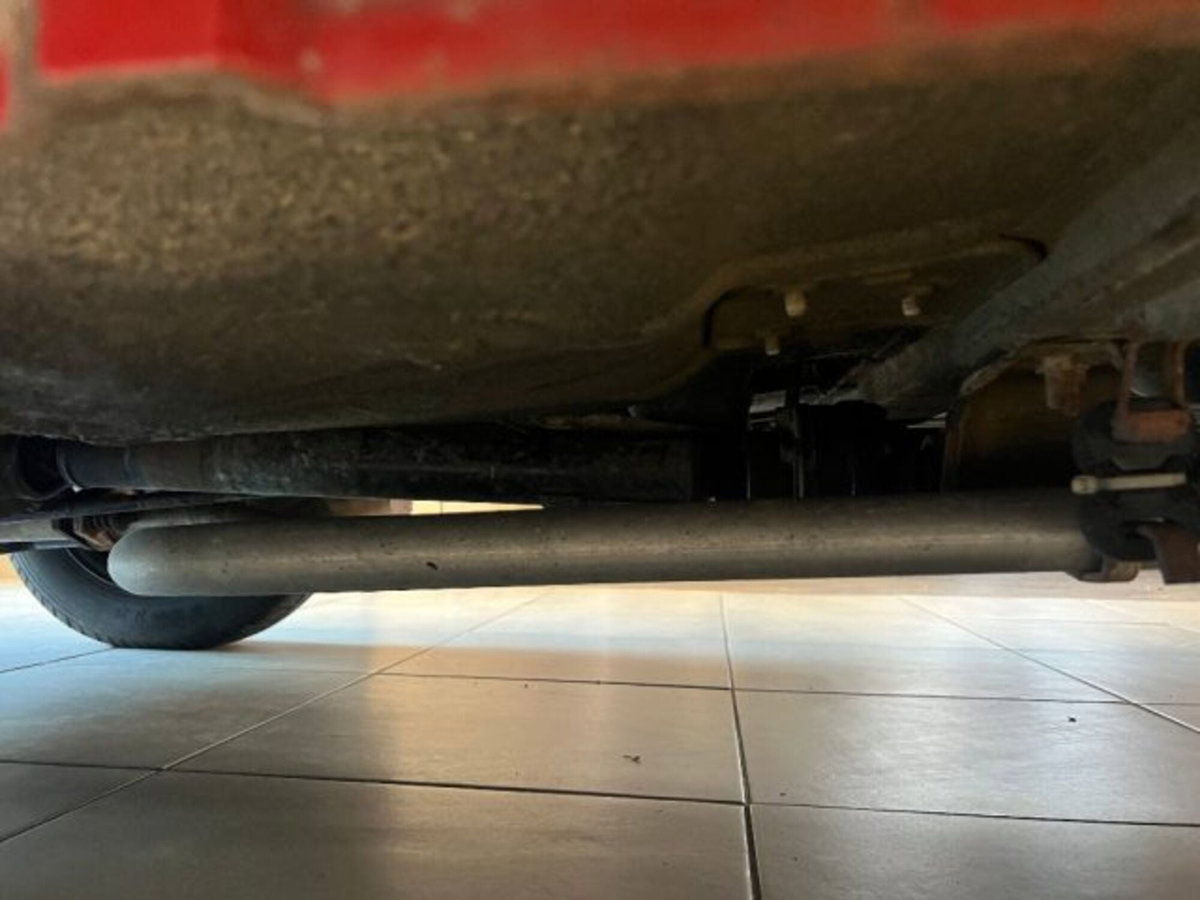 Fiat Panda 1000 4x4 CLX (16)
