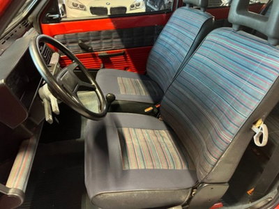 Fiat Panda 1000 4x4 CLX (7)