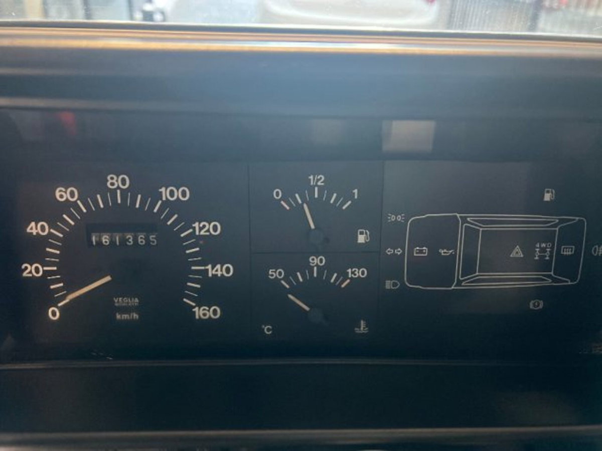Fiat Panda 1000 4x4 CLX (9)