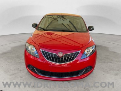 Lancia Ypsilon 1.0 FireFly 5 porte S&S Hybrid Ecochic A. Ferretti (3)