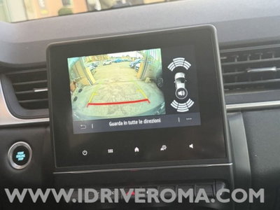 Renault Captur 1.6 full hybrid Techno 145cv auto (12)