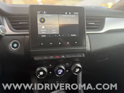 Renault Captur 1.6 full hybrid Techno 145cv auto (13)