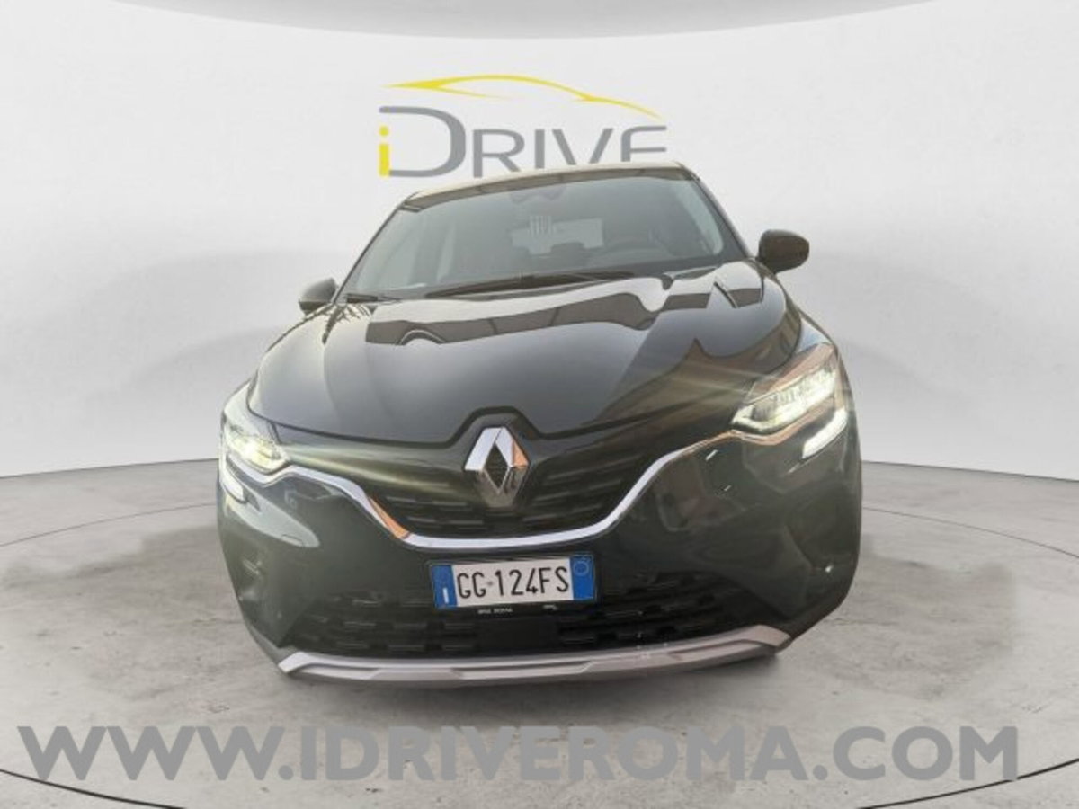 Renault Captur 1.6 full hybrid Techno 145cv auto (3)