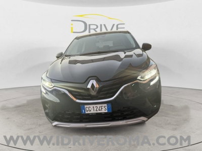 Renault Captur 1.6 full hybrid Techno 145cv auto (3)