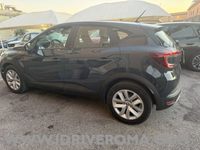 Renault Captur 1.6 full hybrid Techno 145cv auto (6)