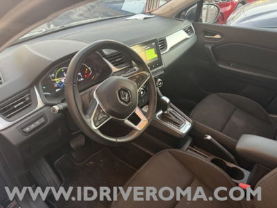 Renault Captur 1.6 full hybrid Techno 145cv auto (7)