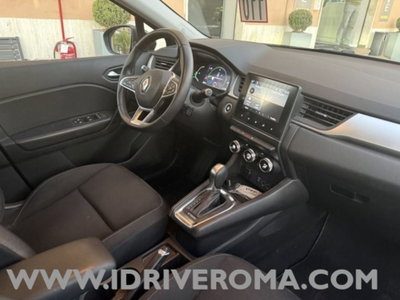 Renault Captur 1.6 full hybrid Techno 145cv auto (9)