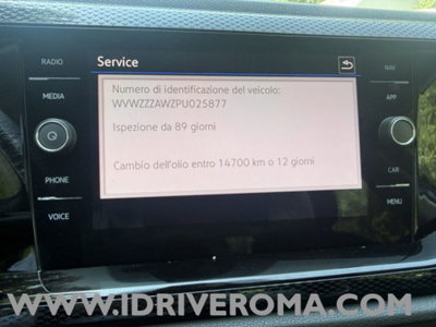 Volkswagen Polo 1.0 tsi Life 95cv (12)