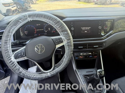 Volkswagen Polo 1.0 tsi Life 95cv (13)