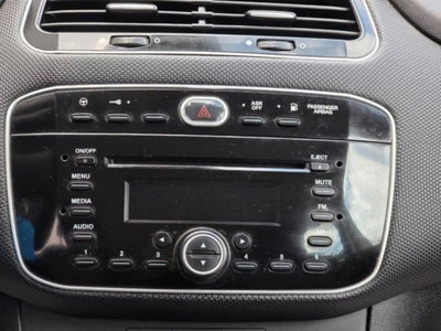 Fiat Punto 1.4 8V 5 porte Natural Power Street (11)