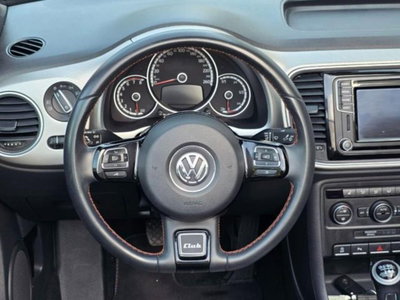 Volkswagen Maggiolino Cabrio 1.2 TSI Design BlueMotion Technology (18)