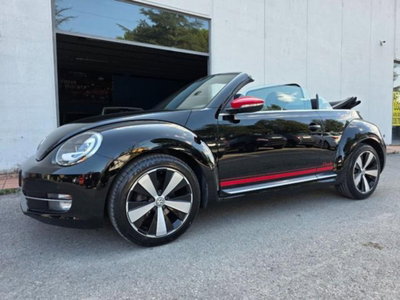 Volkswagen Maggiolino Cabrio 1.2 TSI Design BlueMotion Technology (3)
