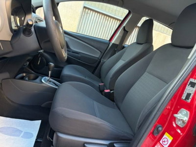 Toyota Yaris 1.5 Hybrid 5 porte Cool (17)