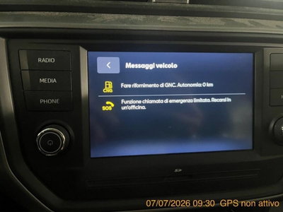 SEAT Ibiza 1.0 TGI 5 porte Style (10)