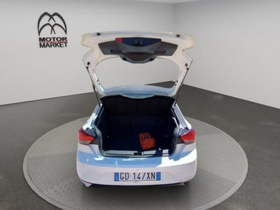 SEAT Ibiza 1.0 TGI 5 porte Style (14)