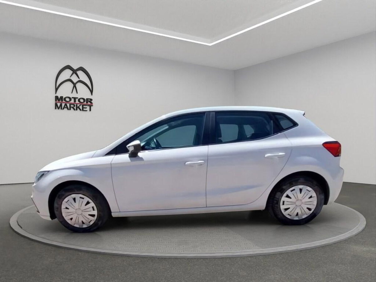 SEAT Ibiza 1.0 TGI 5 porte Style (5)