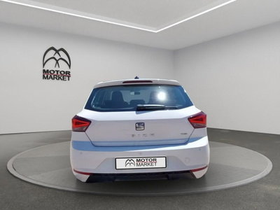 SEAT Ibiza 1.0 TGI 5 porte Style (6)