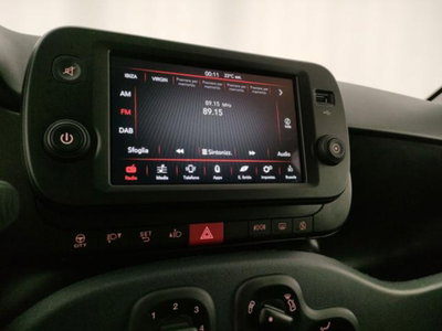 Fiat Panda Cross 1.0 firefly hybrid Cross s&s 70cv 5p.ti (10)