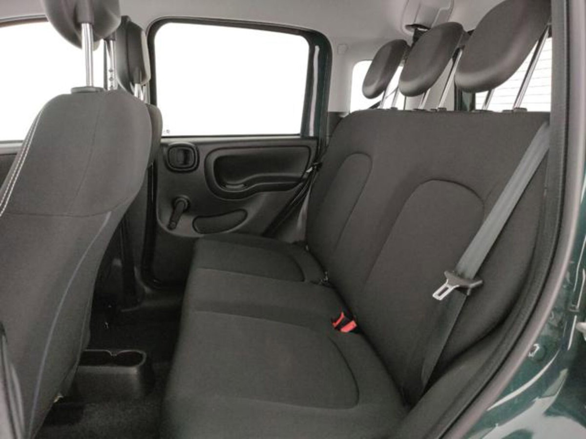 Fiat Panda Cross 1.0 firefly hybrid Cross s&s 70cv 5p.ti (11)