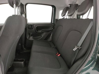 Fiat Panda Cross 1.0 firefly hybrid Cross s&s 70cv 5p.ti (11)