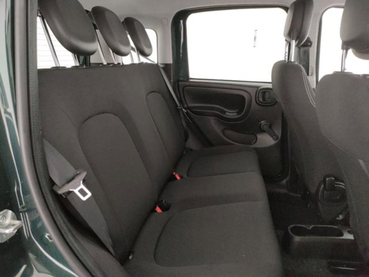 Fiat Panda Cross 1.0 firefly hybrid Cross s&s 70cv 5p.ti (12)