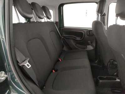 Fiat Panda Cross 1.0 firefly hybrid Cross s&s 70cv 5p.ti (12)