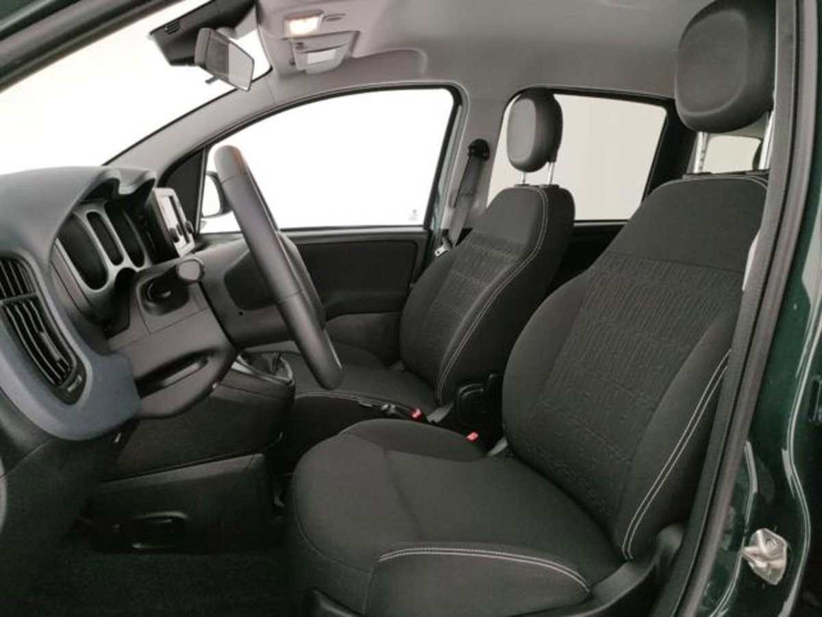 Fiat Panda Cross 1.0 firefly hybrid Cross s&s 70cv 5p.ti (5)