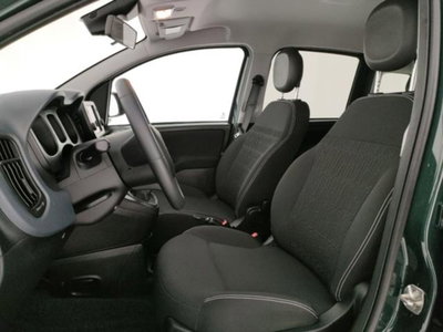 Fiat Panda Cross 1.0 firefly hybrid Cross s&s 70cv 5p.ti (5)