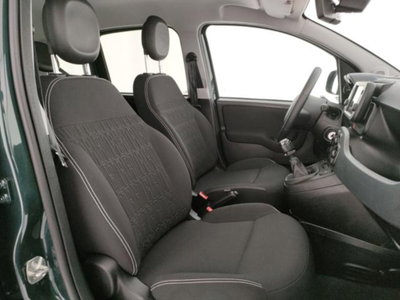 Fiat Panda Cross 1.0 firefly hybrid Cross s&s 70cv 5p.ti (6)