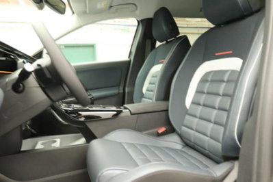 Citroen C5 Aircross 1.2 hybrid Max 136cv e-dcs6 nuova
