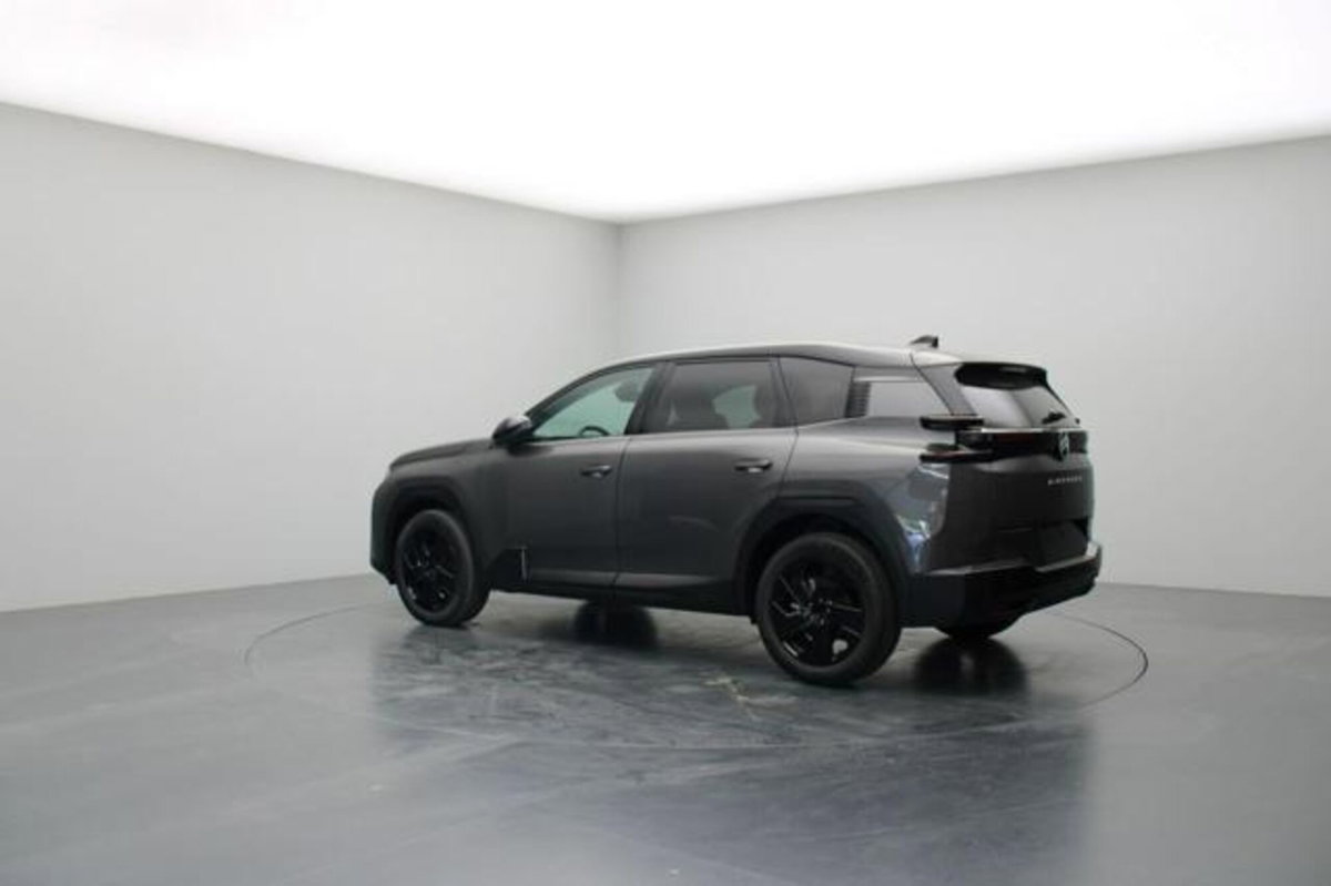 Citroen C5 Aircross 1.2 hybrid Max 136cv e-dcs6 (12)