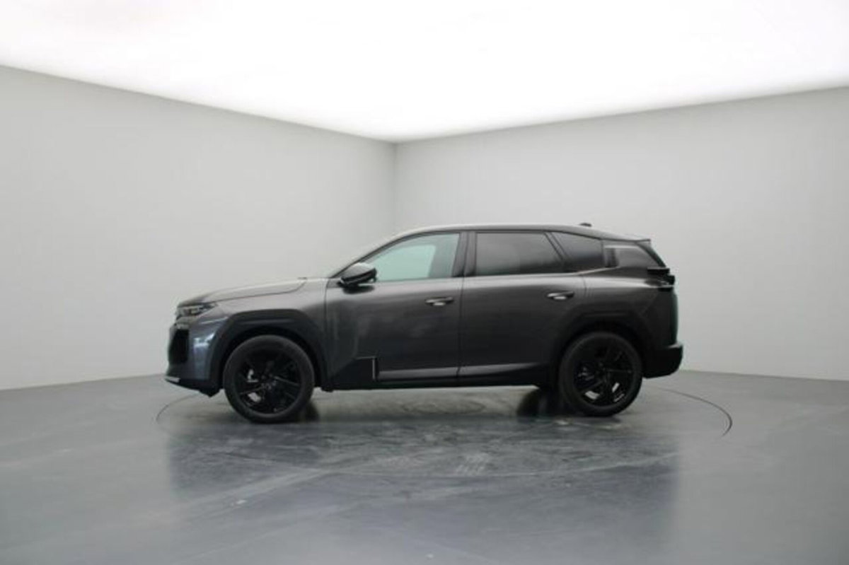 Citroen C5 Aircross 1.2 hybrid Max 136cv e-dcs6 (14)