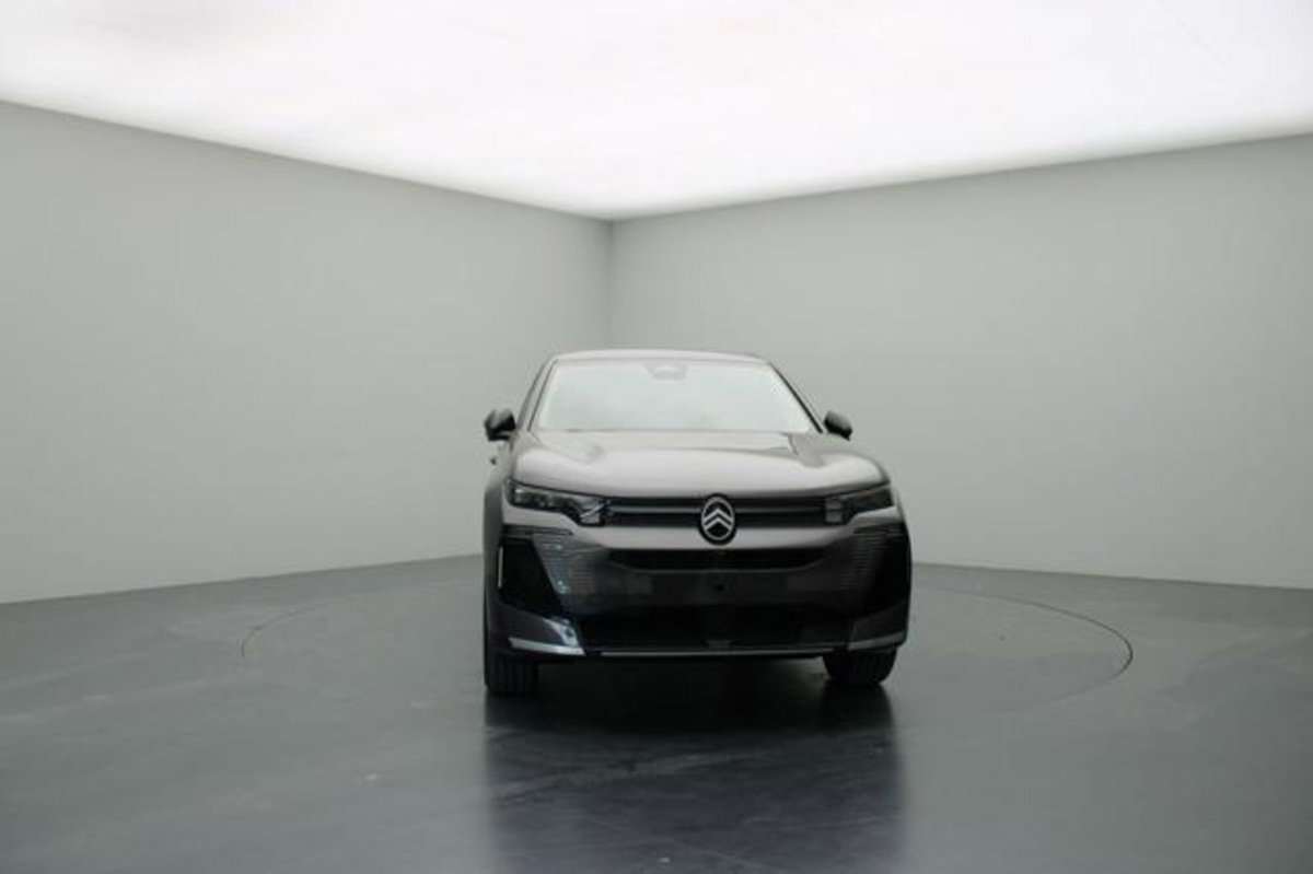 Citroen C5 Aircross 1.2 hybrid Max 136cv e-dcs6 (2)